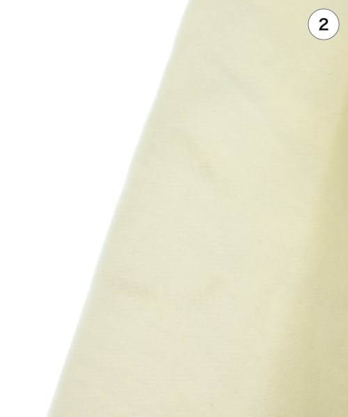 RHC Ron Herman（アールエイチシーロンハーマン）パーカー 白 サイズ:XS レディース/2200643644380