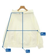 RHC Ron Herman（アールエイチシーロンハーマン）パーカー 白 サイズ:XS レディース/2200643644380