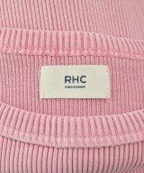 RHC Ron Herman（アールエイチシーロンハーマン）タンクトップ ピンク サイズ:S レディース/2200643644533