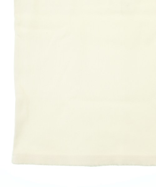 RHC Ron Herman（アールエイチシーロンハーマン）タンクトップ 白 サイズ:S レディース/2200643644540