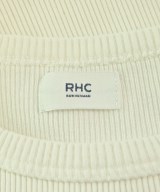 RHC Ron Herman（アールエイチシーロンハーマン）タンクトップ 白 サイズ:S レディース/2200643644540