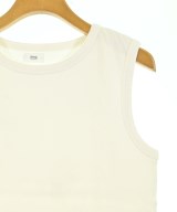 RHC Ron Herman（アールエイチシーロンハーマン）タンクトップ 白 サイズ:S レディース/2200643644540