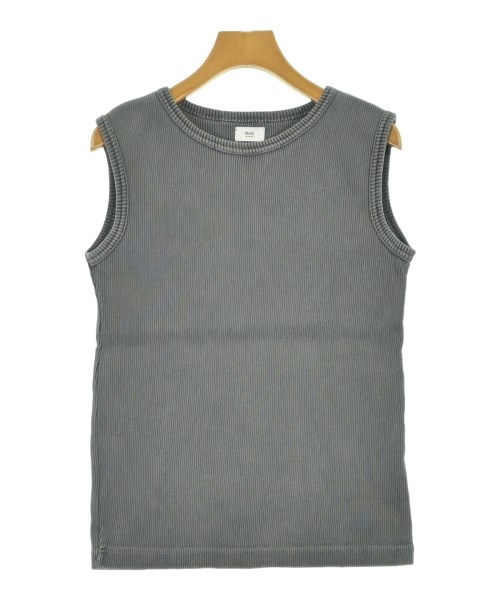 RHC Ron Herman(アールエイチシーロンハーマン)タンクトップ グレー サイズ:S/2200643644557