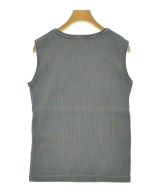 RHC Ron Herman（アールエイチシーロンハーマン）タンクトップ グレー サイズ:S レディース/2200643644557