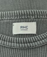 RHC Ron Herman（アールエイチシーロンハーマン）タンクトップ グレー サイズ:S レディース/2200643644557