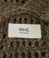 RHC Ron Herman（アールエイチシーロンハーマン）ニット・セーター 茶 サイズ:XS レディース/2200643644564