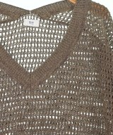 RHC Ron Herman（アールエイチシーロンハーマン）ニット・セーター 茶 サイズ:XS レディース/2200643644564