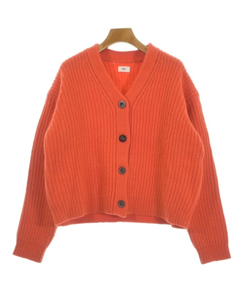 RHC Ron Herman(アールエイチシーロンハーマン)カーディガン オレンジ サイズ:S/2200643644571