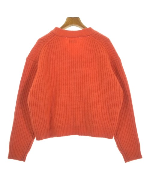 RHC Ron Herman（アールエイチシーロンハーマン）カーディガン オレンジ サイズ:S レディース/2200643644571