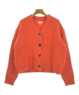 RHC Ron Herman（アールエイチシーロンハーマン）カーディガン オレンジ サイズ:S レディース/2200643644571