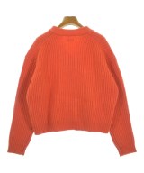 RHC Ron Herman（アールエイチシーロンハーマン）カーディガン オレンジ サイズ:S レディース/2200643644571