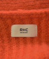 RHC Ron Herman（アールエイチシーロンハーマン）カーディガン オレンジ サイズ:S レディース/2200643644571