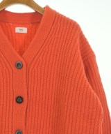 RHC Ron Herman（アールエイチシーロンハーマン）カーディガン オレンジ サイズ:S レディース/2200643644571