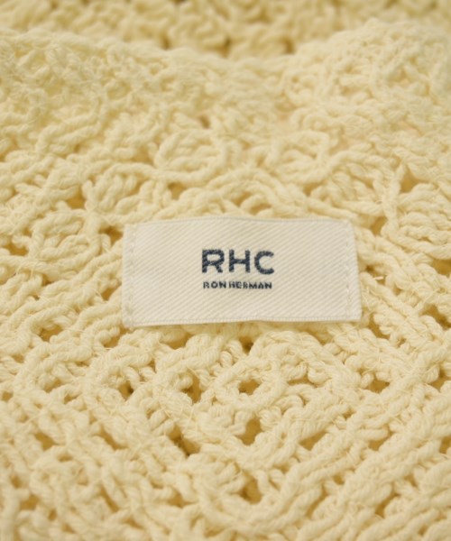 RHC Ron Herman（アールエイチシーロンハーマン）ワンピース 白 サイズ:F レディース/2200643644595