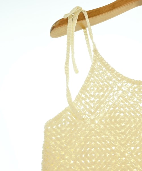 RHC Ron Herman（アールエイチシーロンハーマン）ワンピース 白 サイズ:F レディース/2200643644595