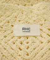 RHC Ron Herman（アールエイチシーロンハーマン）ワンピース 白 サイズ:F レディース/2200643644595