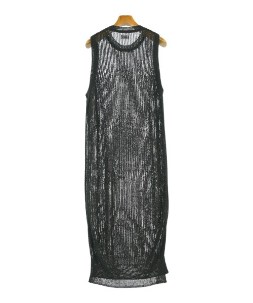 RHC Ron Herman（アールエイチシーロンハーマン）ワンピース 黒 サイズ:XS レディース/2200643644618