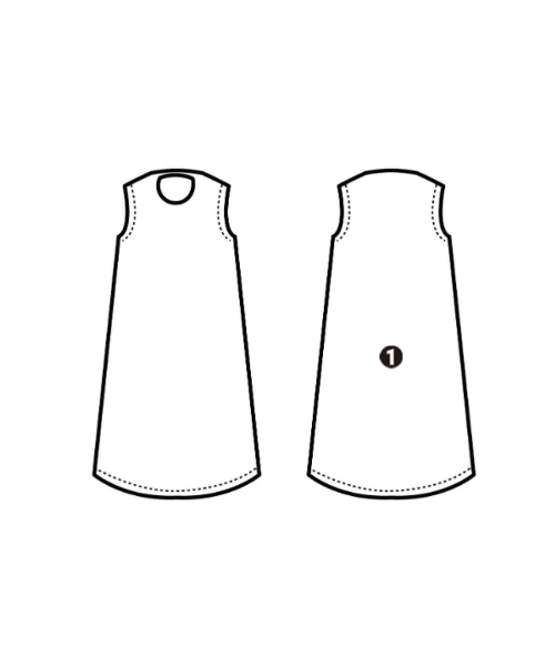 RHC Ron Herman（アールエイチシーロンハーマン）ワンピース グレー サイズ:S レディース/2200643644663