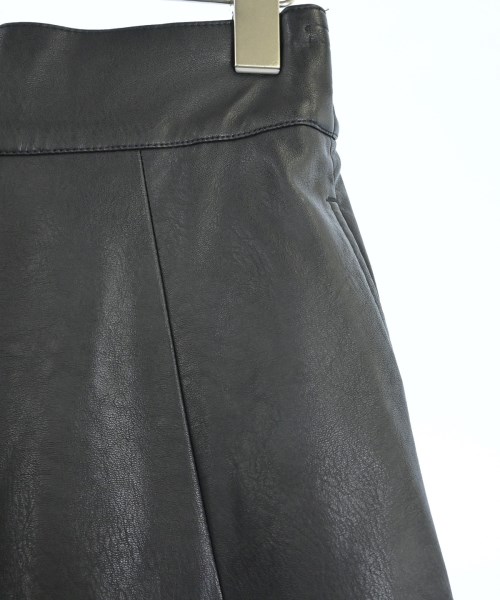 RHC Ron Herman（アールエイチシーロンハーマン）ロング・マキシ丈スカート 黒 サイズ:XS レディース/2200643644991