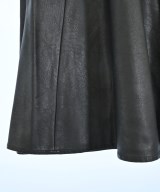 RHC Ron Herman（アールエイチシーロンハーマン）ロング・マキシ丈スカート 黒 サイズ:XS レディース/2200643644991