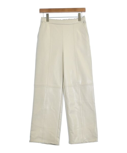 RHC Ron Herman(アールエイチシーロンハーマン)その他 白 サイズ:S/2200645071054