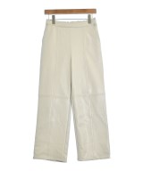 RHC Ron Herman（アールエイチシーロンハーマン）その他 白 サイズ:S レディース/2200645071054