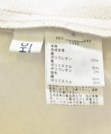 RHC Ron Herman（アールエイチシーロンハーマン）その他 白 サイズ:S レディース/2200645071054