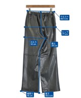 RHC Ron Herman（アールエイチシーロンハーマン）その他 黒 サイズ:S レディース/2200645071078