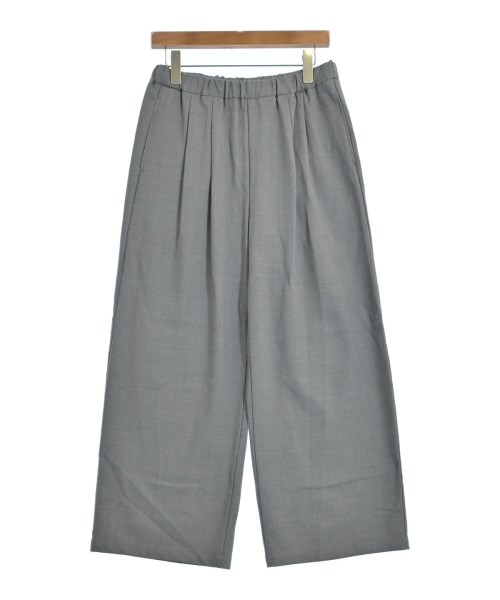 RHC Ron Herman(アールエイチシーロンハーマン)スラックス グレー サイズ:S/2200645071092