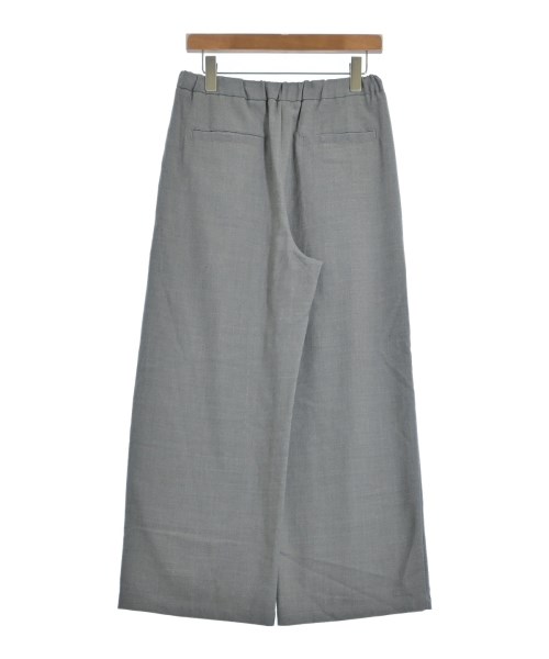 RHC Ron Herman（アールエイチシーロンハーマン）スラックス グレー サイズ:S レディース/2200645071092