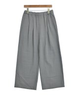 RHC Ron Herman（アールエイチシーロンハーマン）スラックス グレー サイズ:S レディース/2200645071092