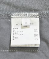 RHC Ron Herman（アールエイチシーロンハーマン）スラックス グレー サイズ:S レディース/2200645071092