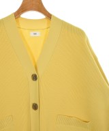 RHC Ron Herman（アールエイチシーロンハーマン）カーディガン 黄 サイズ:S レディース/2200645071115