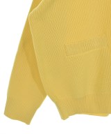 RHC Ron Herman（アールエイチシーロンハーマン）カーディガン 黄 サイズ:S レディース/2200645071115