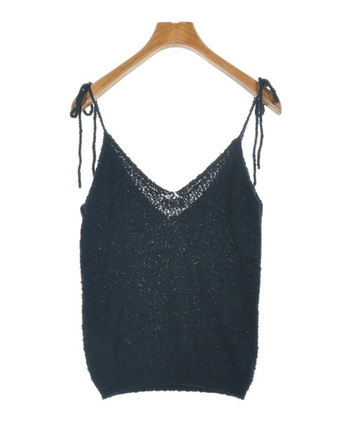 RHC Ron Herman（アールエイチシーロンハーマン）ベスト 紺 サイズ:-(M位) レディース/2200645071184