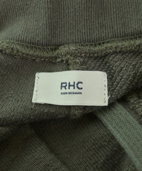 RHC Ron Herman（アールエイチシーロンハーマン）スウェットパンツ グレー サイズ:S レディース/2200647450048