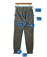 RHC Ron Herman（アールエイチシーロンハーマン）スウェットパンツ グレー サイズ:S レディース/2200647450048