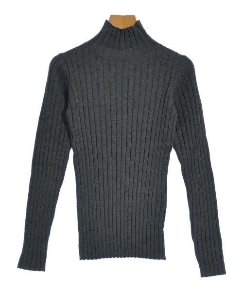 RHC Ron Herman(アールエイチシーロンハーマン)ニット・セーター グレー サイズ:XS/2200637597081