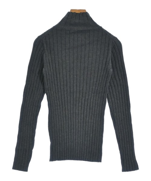 RHC Ron Herman（アールエイチシーロンハーマン）ニット・セーター グレー サイズ:XS レディース/2200637597081