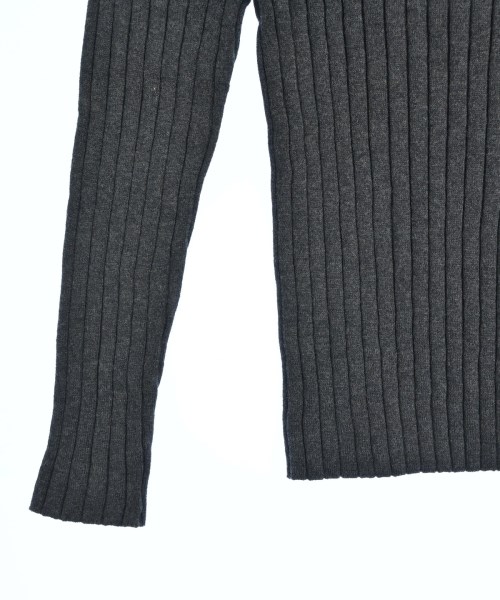 RHC Ron Herman（アールエイチシーロンハーマン）ニット・セーター グレー サイズ:XS レディース/2200637597081