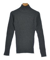 RHC Ron Herman（アールエイチシーロンハーマン）ニット・セーター グレー サイズ:XS レディース/2200637597081