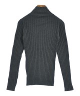 RHC Ron Herman（アールエイチシーロンハーマン）ニット・セーター グレー サイズ:XS レディース/2200637597081