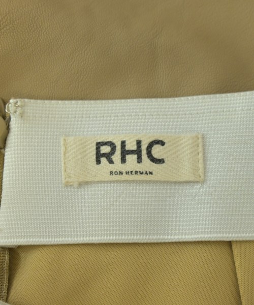RHC Ron Herman（アールエイチシーロンハーマン）ロング・マキシ丈スカート ベージュ サイズ:S レディース/2200647098448