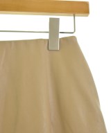 RHC Ron Herman（アールエイチシーロンハーマン）ロング・マキシ丈スカート ベージュ サイズ:S レディース/2200647098448