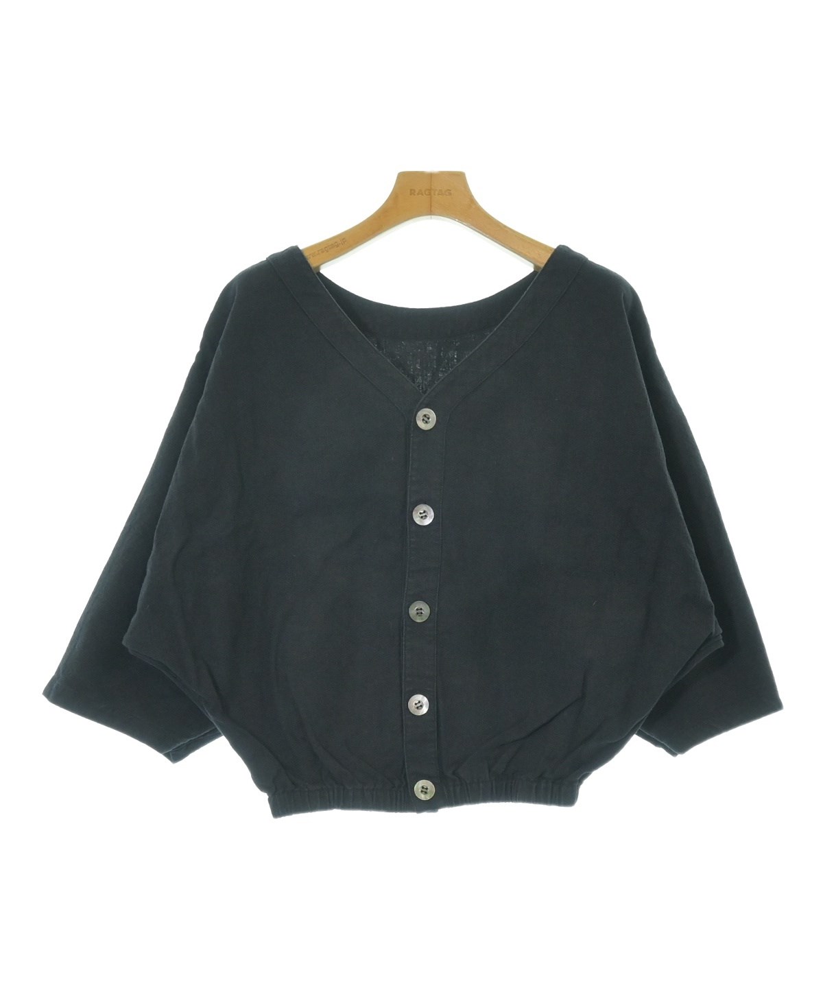 RHC Ron Herman（アールエイチシーロンハーマン）その他 黒 サイズ:XS