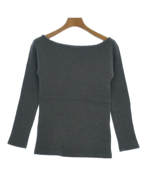 RHC Ron Herman(アールエイチシーロンハーマン)Tシャツ・カットソー グレー サイズ:S/2200647098479