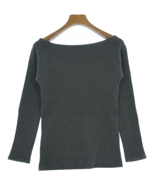 RHC Ron Herman（アールエイチシーロンハーマン）Tシャツ・カットソー グレー サイズ:S レディース/2200647098479