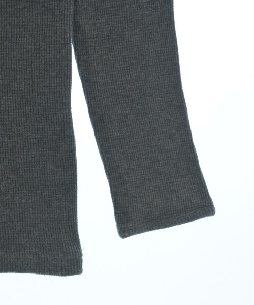 RHC Ron Herman（アールエイチシーロンハーマン）Tシャツ・カットソー グレー サイズ:S レディース/2200647098479