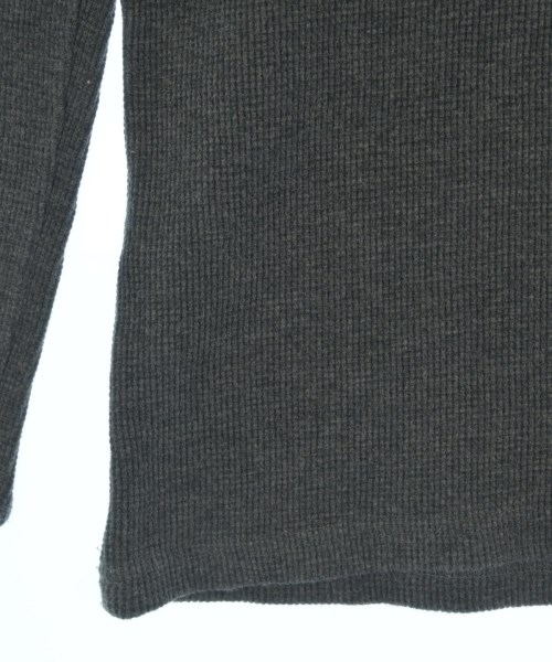 RHC Ron Herman（アールエイチシーロンハーマン）Tシャツ・カットソー グレー サイズ:S レディース/2200647098479