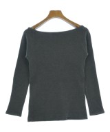 RHC Ron Herman（アールエイチシーロンハーマン）Tシャツ・カットソー グレー サイズ:S レディース/2200647098479